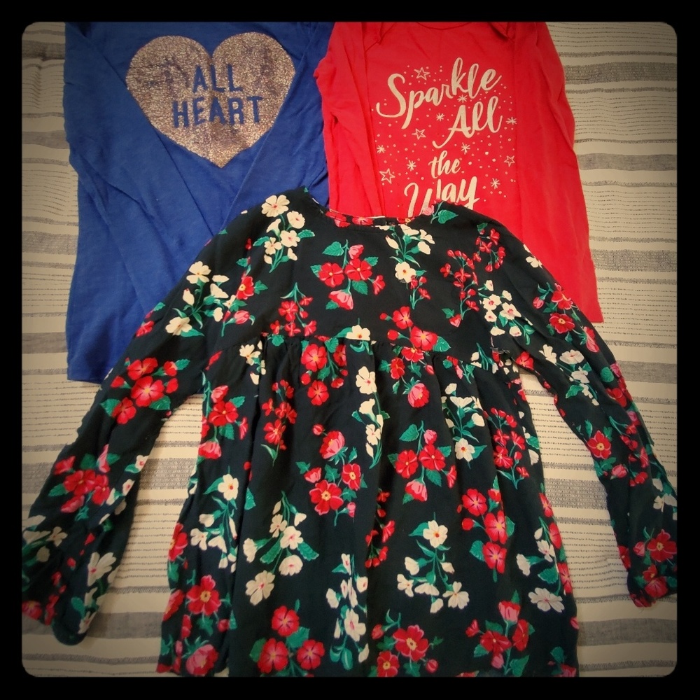 Girls clothes